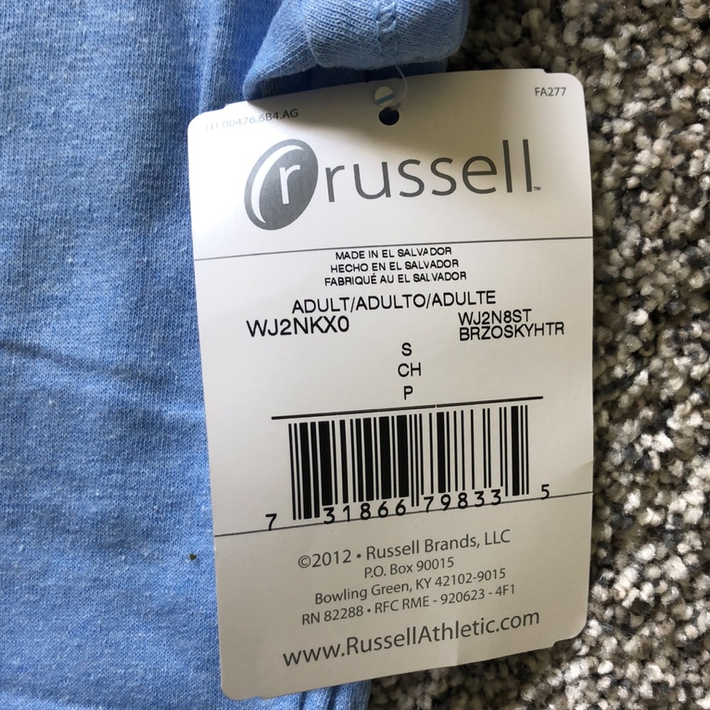 Basic white t-shirt - Picture 2 of 4